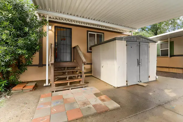 14578 Bass Drive, Redding, CA 96003