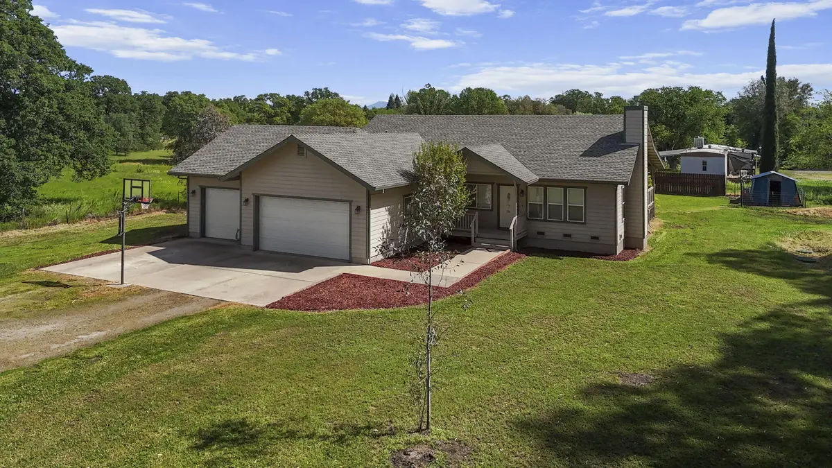 3437 Charles Street, Cottonwood, CA 96022 - #1