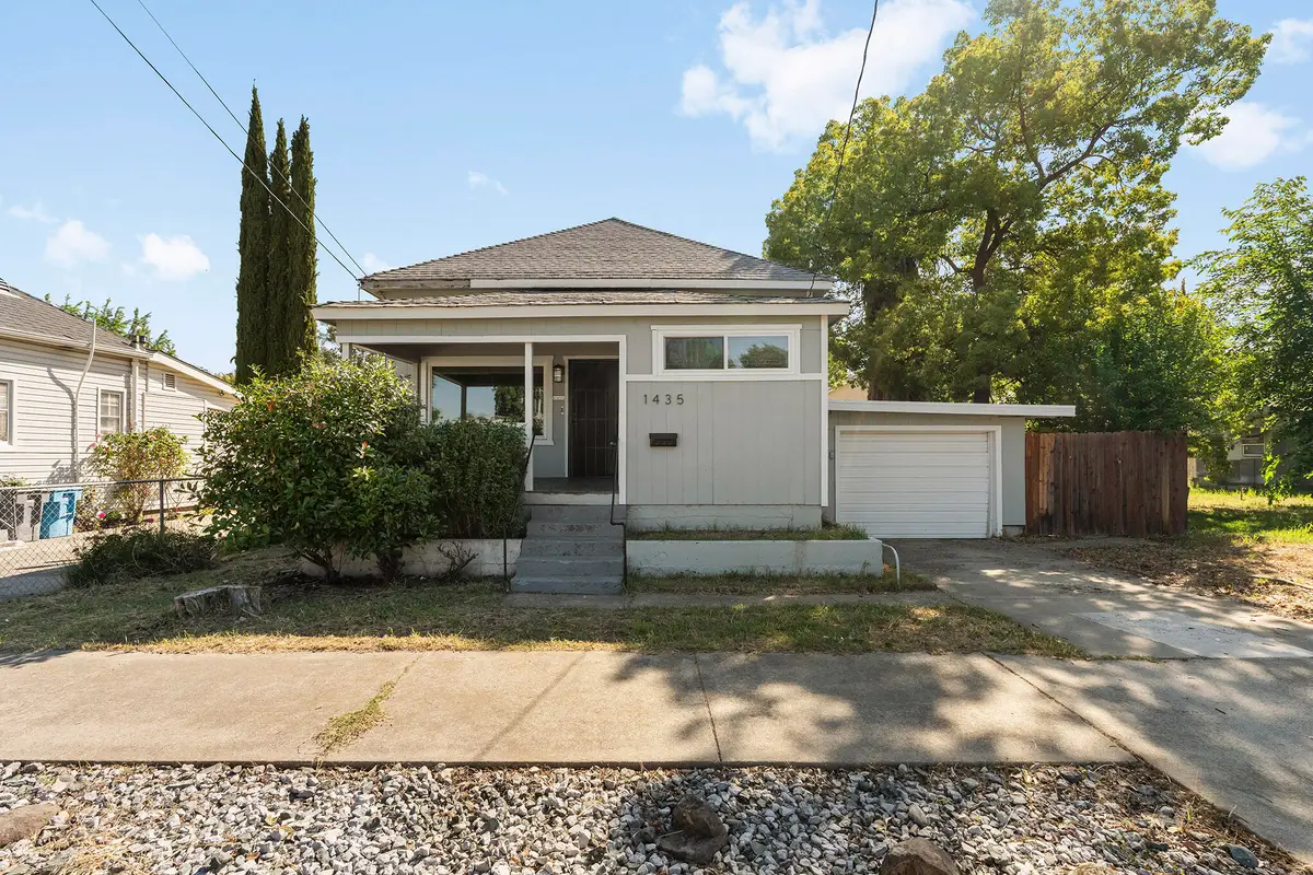 1435 4th Avenue, Oroville, CA 95965 - #1