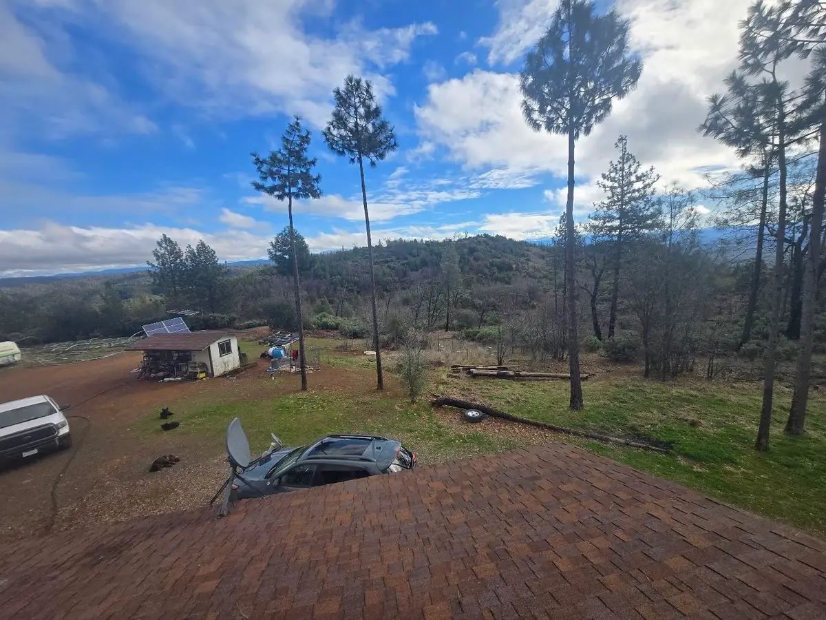 0 Backbone Ridge Road, Bella Vista, CA 96008 - Image #1
