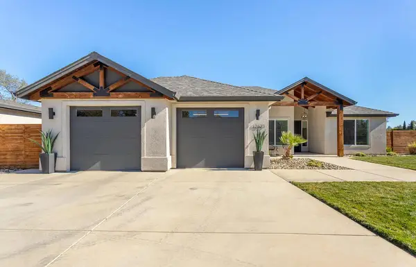 10156 Victoria Drive, Redding, CA 96001