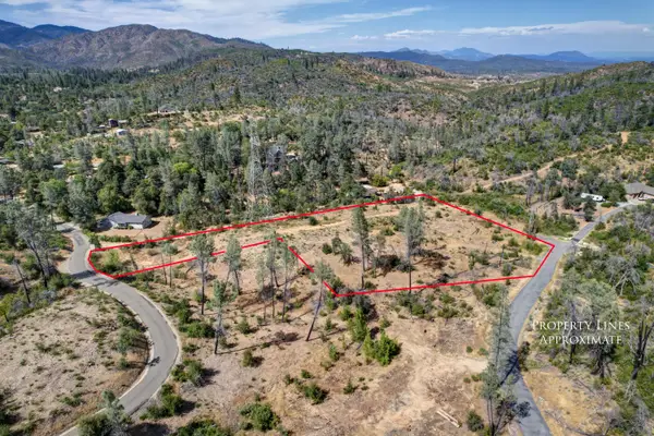 15388 Shadow Mountain Lane, Shasta, CA 96087