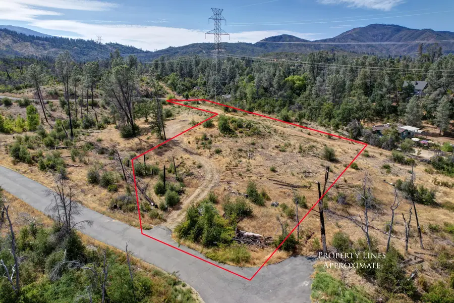 15388 Shadow Mountain Lane, Shasta, CA 96087 - Image #3