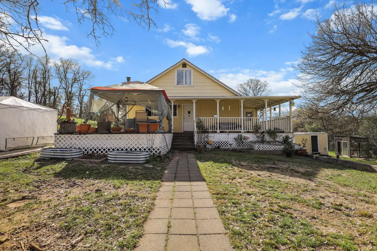 16990 Benson Road, Cottonwood, CA 96022 - #1