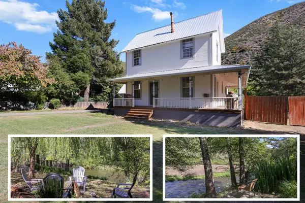 14207 Main Street, French Gulch, CA 96033