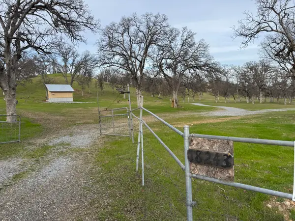 Address Withheld By Seller, Cottonwood, CA 96022