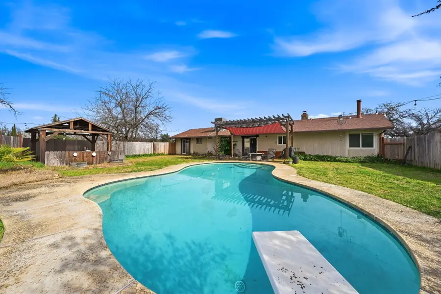 22112 Cholet Way, Palo Cedro, CA 96073 - #2