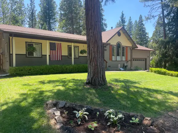 37217 Park Avenue, Burney, CA 96013