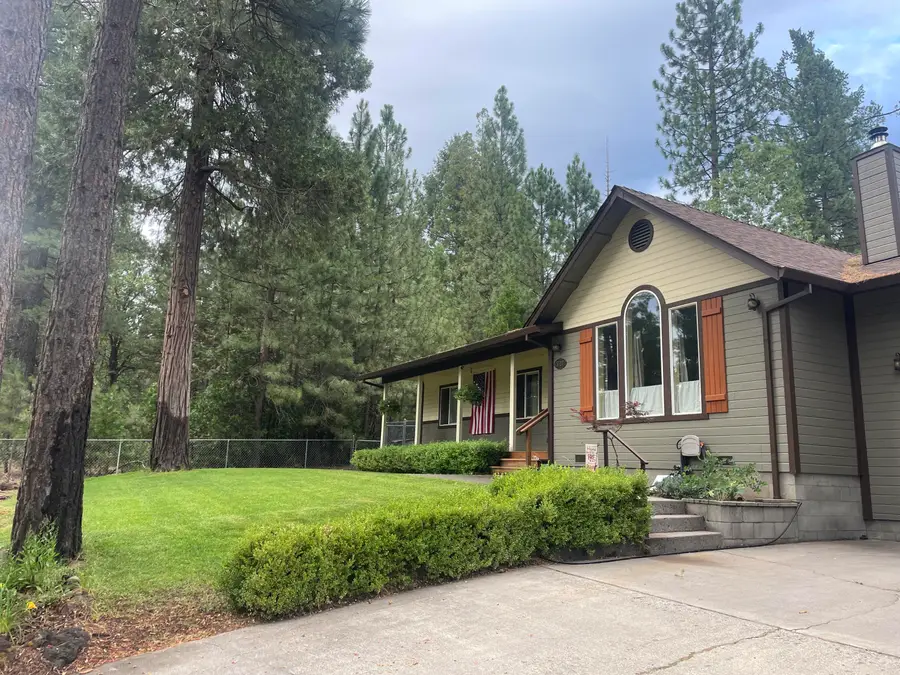 37217 Park Avenue, Burney, CA 96013 - #3