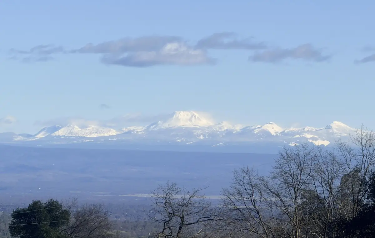 15333 Mountain Shadows Drive, Redding, CA 96001 - Image #1