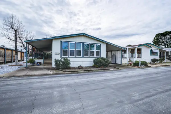 4555 Underwood Drive, Redding, CA 96003