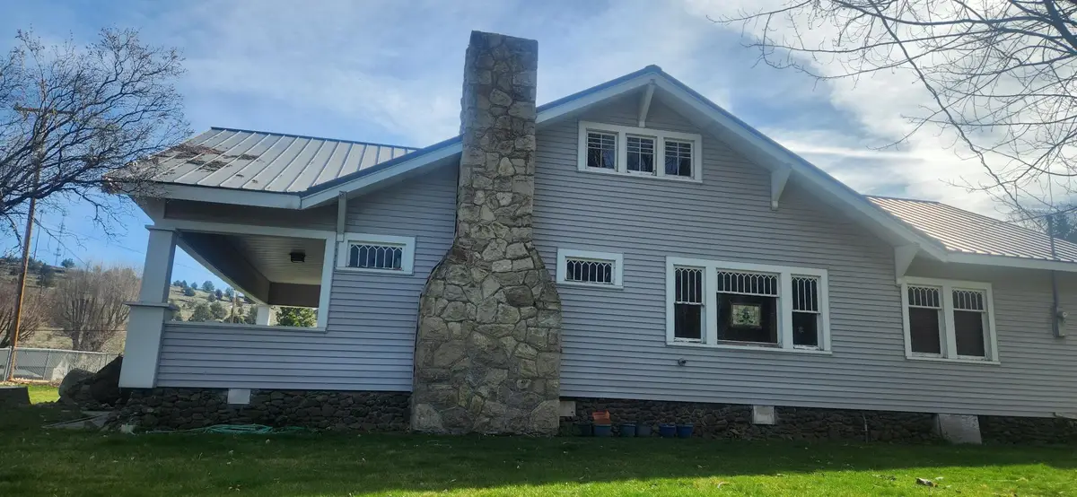 103 Oak Street, Adin, CA 96006 - #1