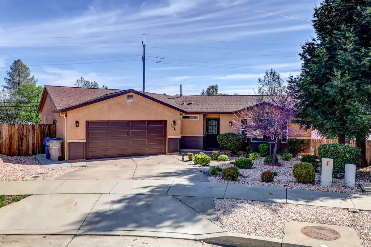 3297 Bridgewater Court, Redding, CA 96003 - #1