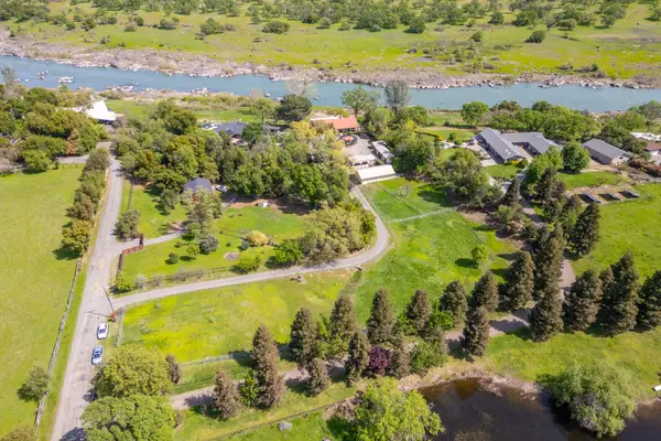 22425 Brent Road, Red Bluff, CA 96080