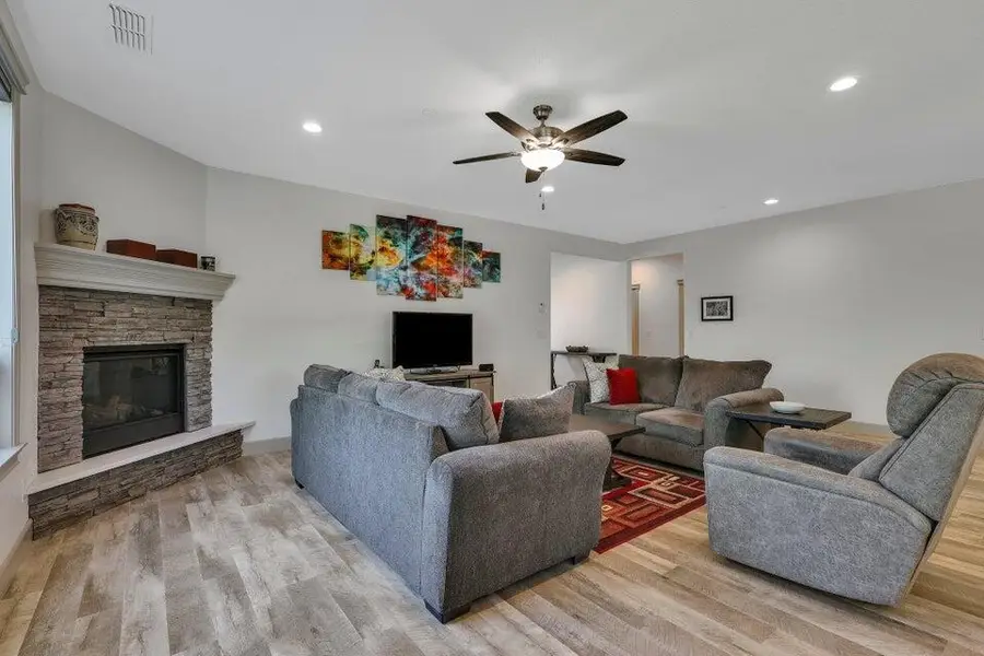 4724 Squirrel Run, Redding, CA 96002 - #3