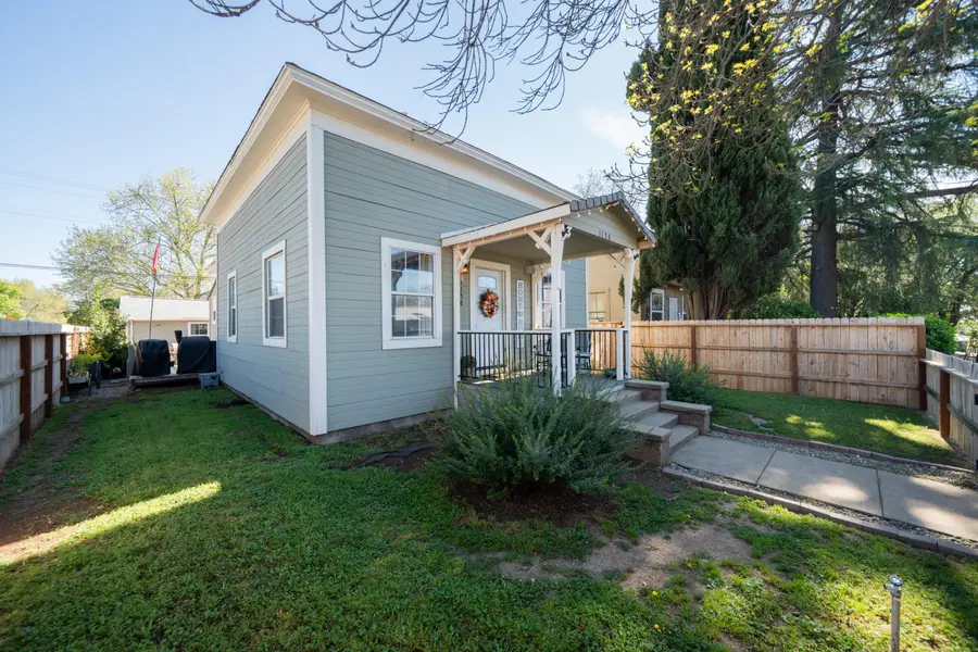 1158 Madison Street, Red Bluff, CA 96080 - #3