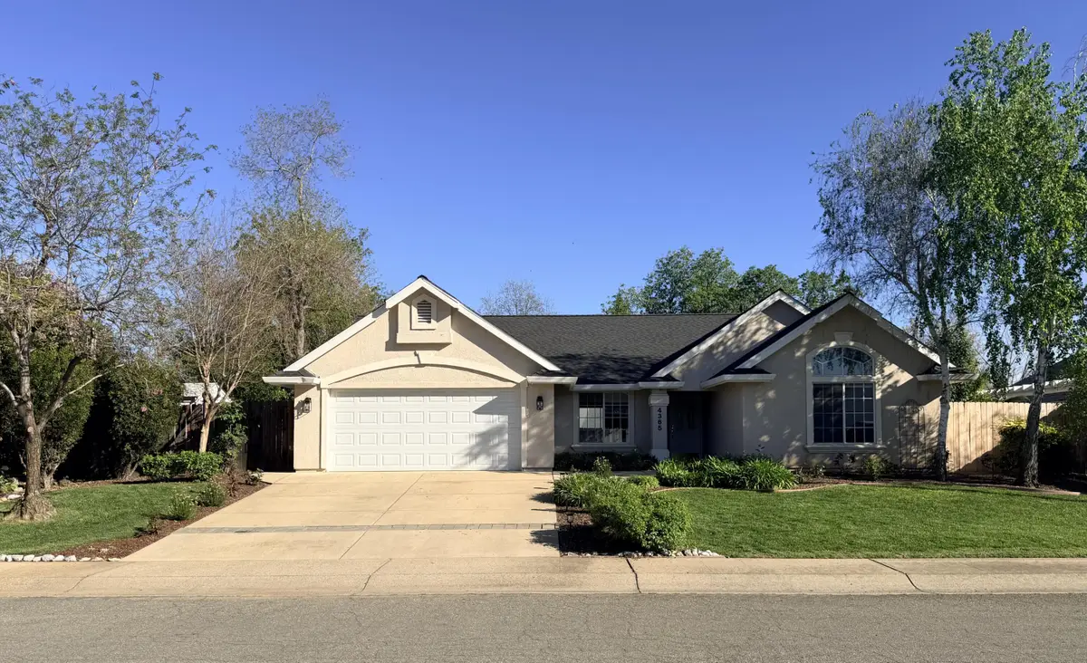 4365 Heather Ridge Lane, Redding, CA 96001 - #1