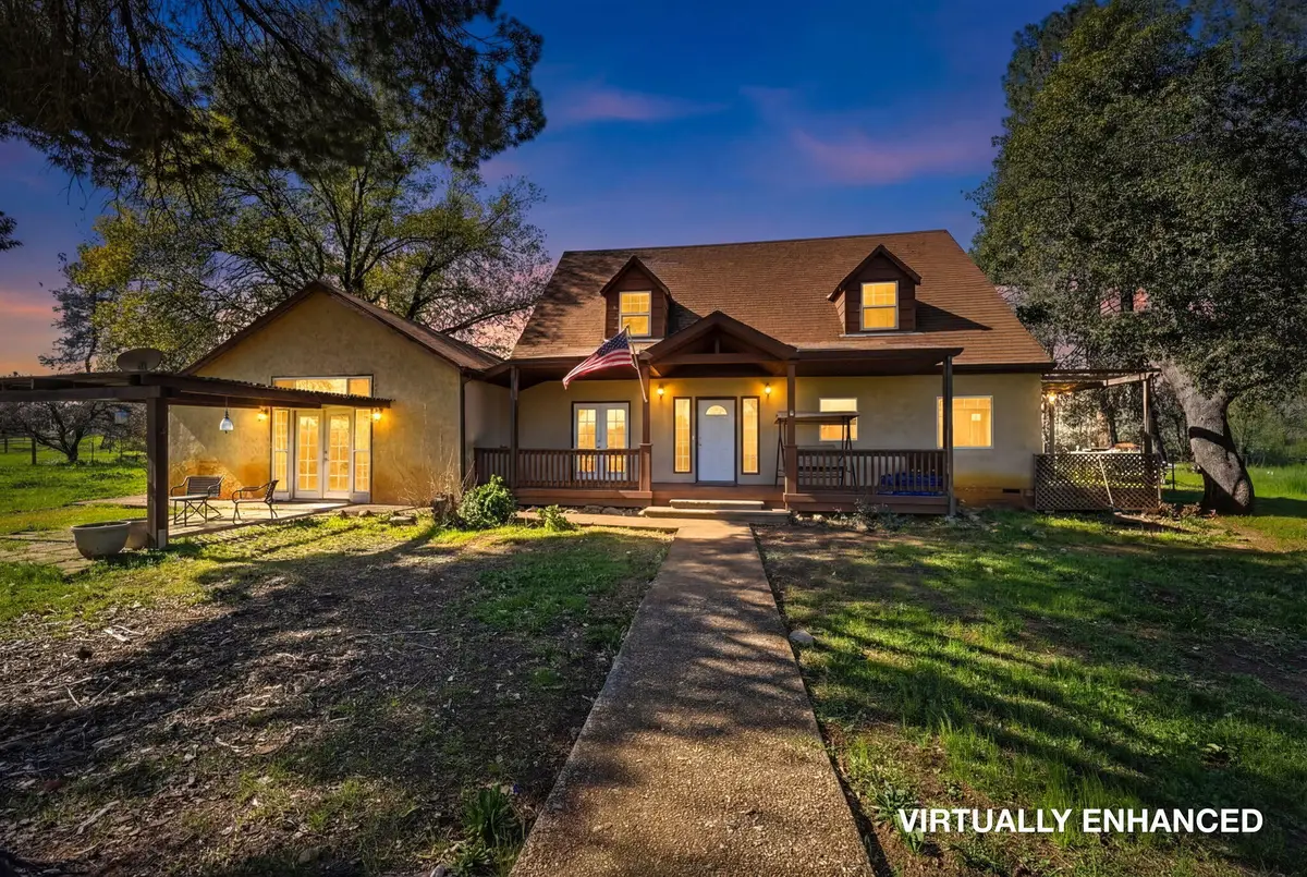 16533 Blue Horse Road, Anderson, CA 96007 - #1