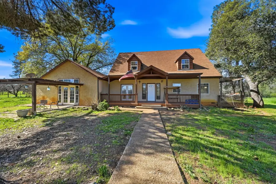 16533 Blue Horse Road, Anderson, CA 96007 - #3