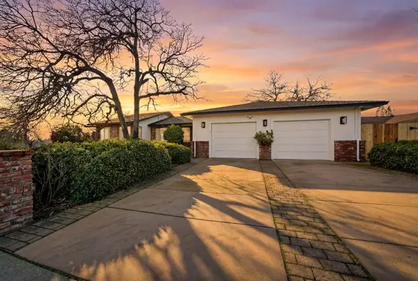 3672 Rosita Drive, Redding, CA 96001