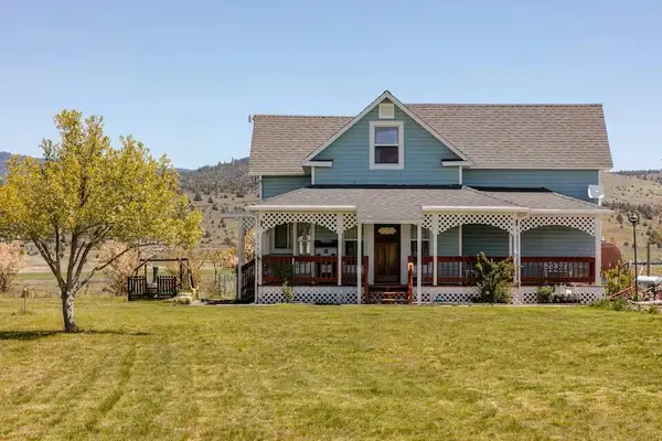 560100 Ca-139, Adin, CA 96006