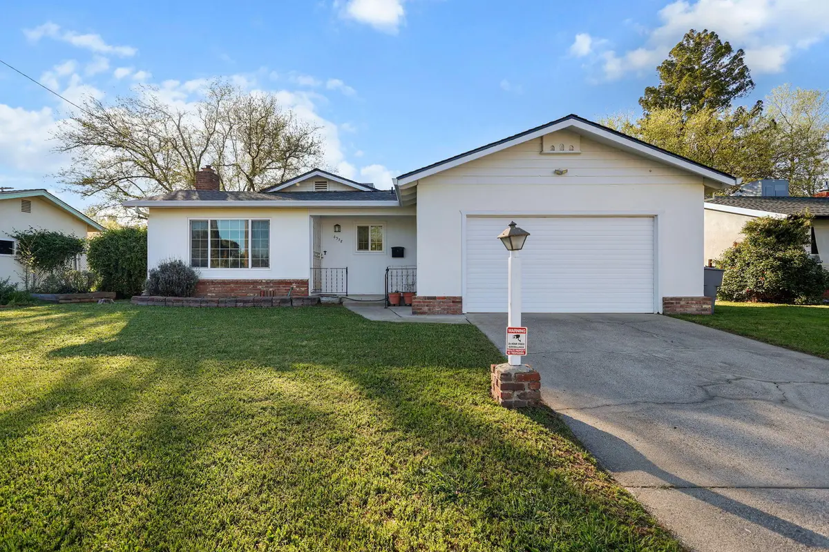 6378 Paso Drive, Redding, CA 96001 - #1