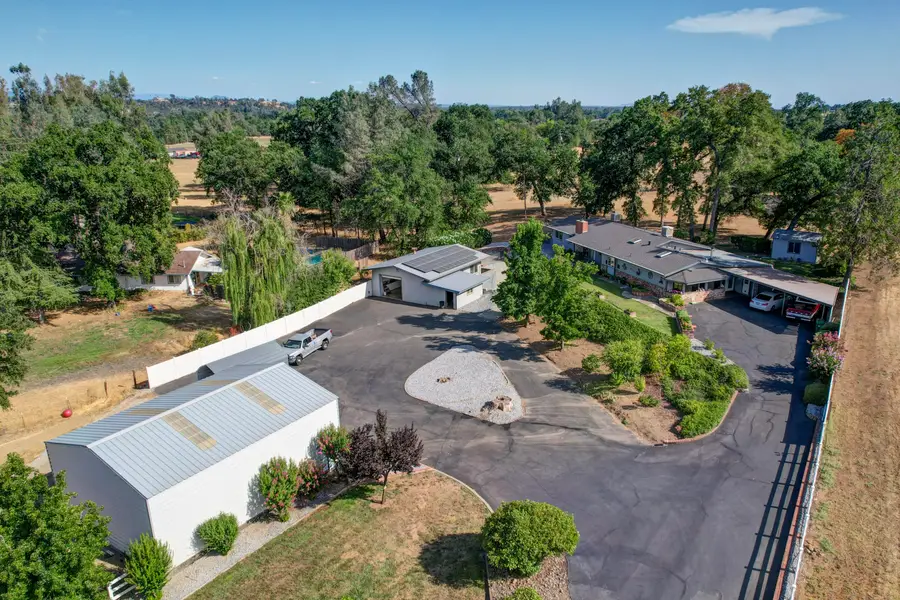 10740 Swede Creek Road, Palo Cedro, CA 96073 - #2