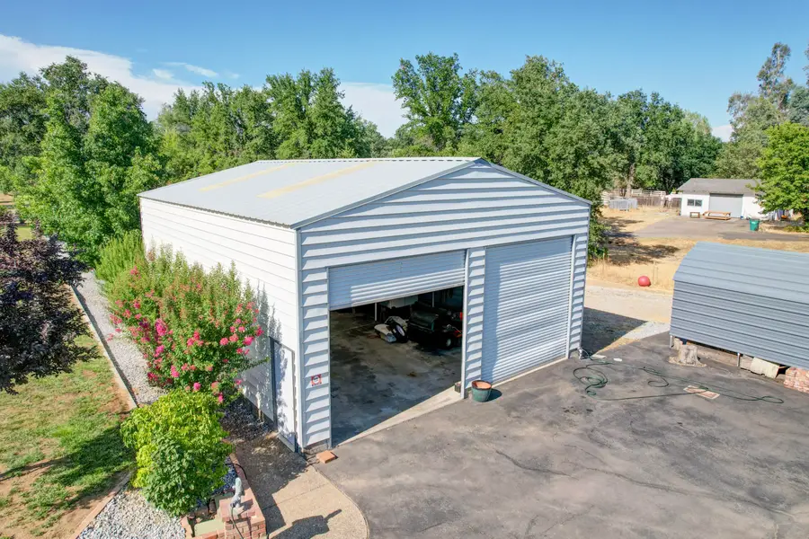 10740 Swede Creek Road, Palo Cedro, CA 96073 - #3