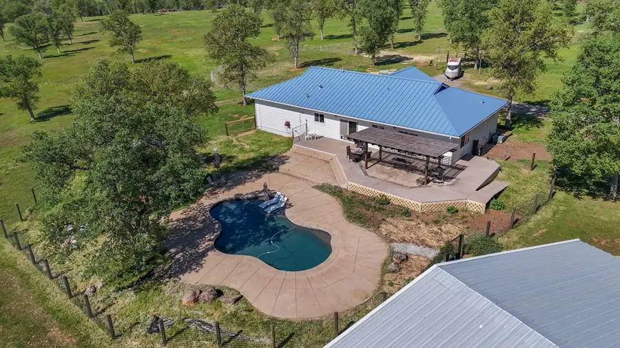 22989 Antler Road, Millville, CA 96062 - #2