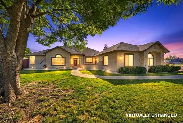 17150 Marianas Way, Cottonwood, CA 96022