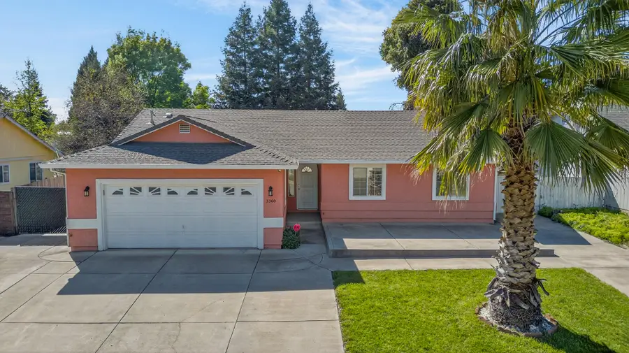3360 Lawrence Road, Redding, CA 96002 - #2