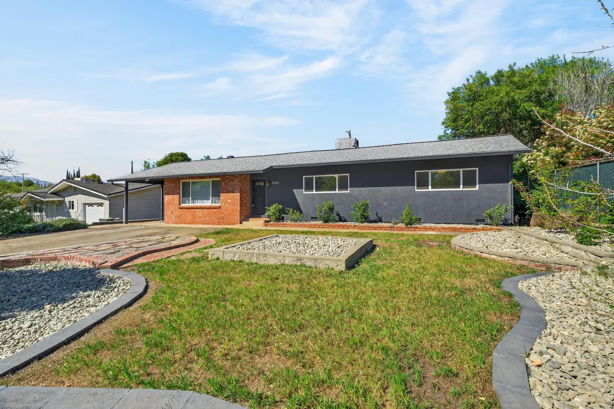 4449 La Mesa Avenue, Shasta Lake, CA 96019 - #1