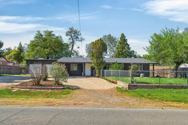 13642 Hill Boulevard, Shasta Lake, CA 96019