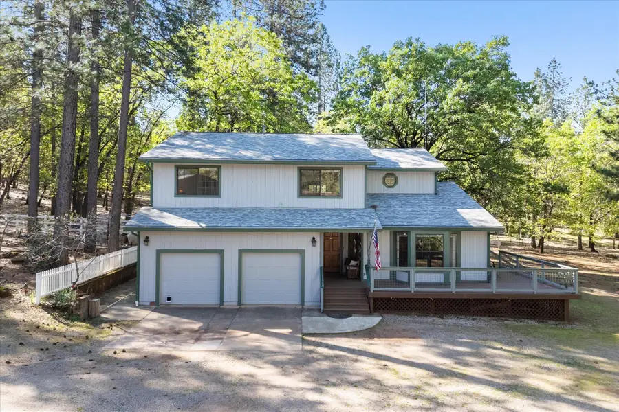 26997 Lookout Mountain Road, Oak Run, CA 96069 - #2