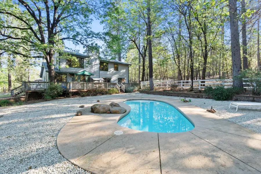 26997 Lookout Mountain Road, Oak Run, CA 96069 - #3