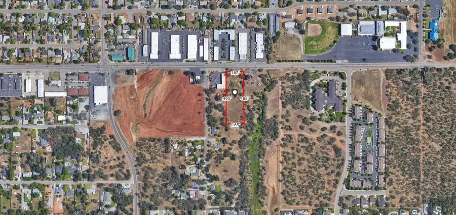 2681 Hartnell Avenue, Redding, CA 96002 - #2