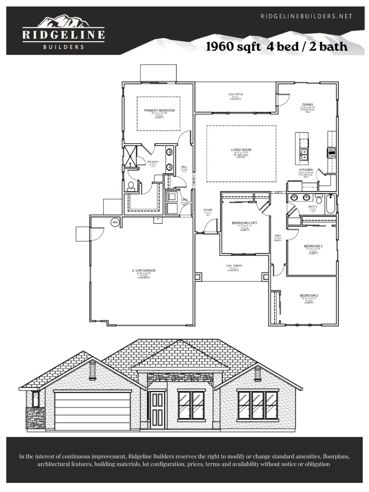 20179 Solomon Peak Drive, Anderson, CA 96007 - #1