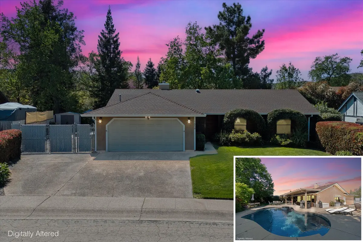 1854 Mary Lake Drive, Redding, CA 96001 - #1