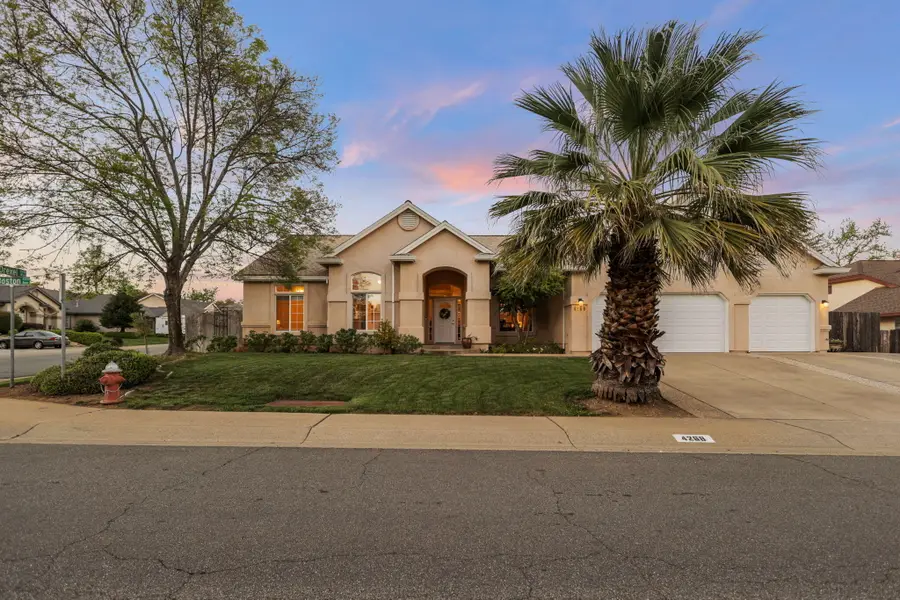 4268 Boston Avenue, Redding, CA 96001 - #3