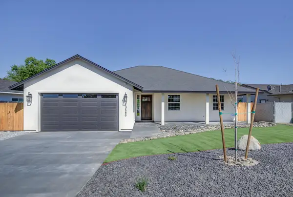 19686 White Horse Place, Cottonwood, CA 96022