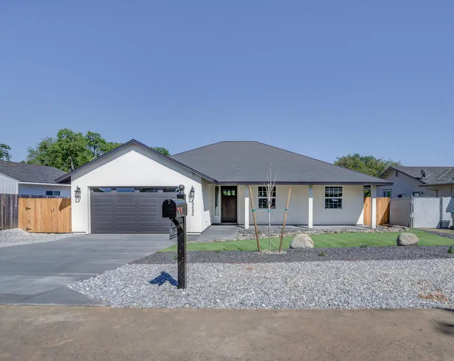 19686 White Horse Place, Cottonwood, CA 96022 - #2