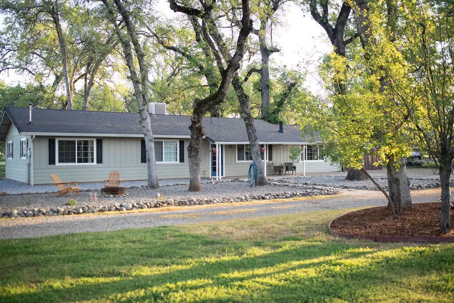 22036 Oak Tree Lane, Palo Cedro, CA 96073 - #2