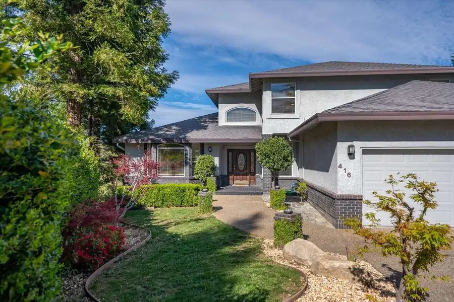 416 Arbor Place, Redding, CA 96001 - #2