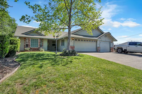 22103 Table Mountain Place, Cottonwood, CA 96022