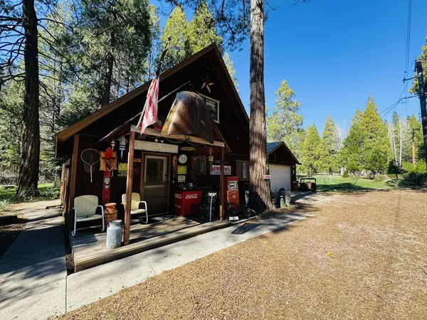 7556 Red Eagle, Shingletown, CA 96088