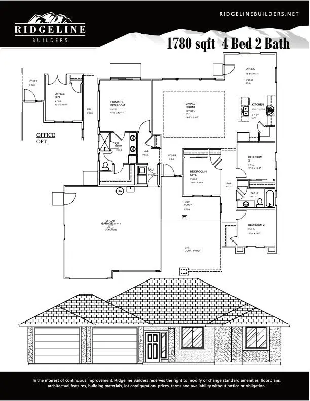 20175 Solomon Peak Drive, Anderson, CA 96007 - #1