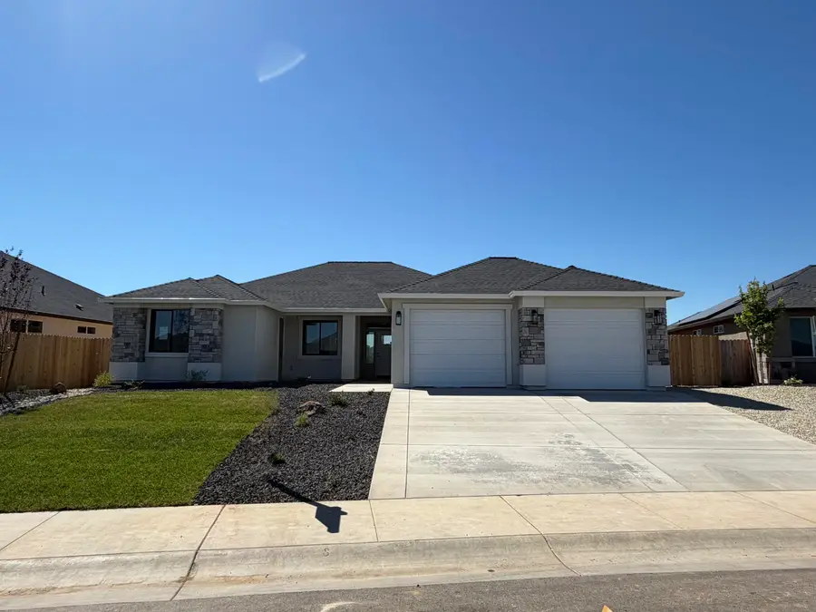 20175 Solomon Peak Drive, Anderson, CA 96007 - #2