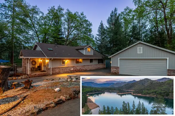 19824 Shore Drive, Lakehead, CA 96051