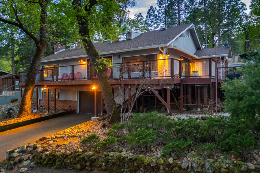 19824 Shore Drive, Lakehead, CA 96051 - #2