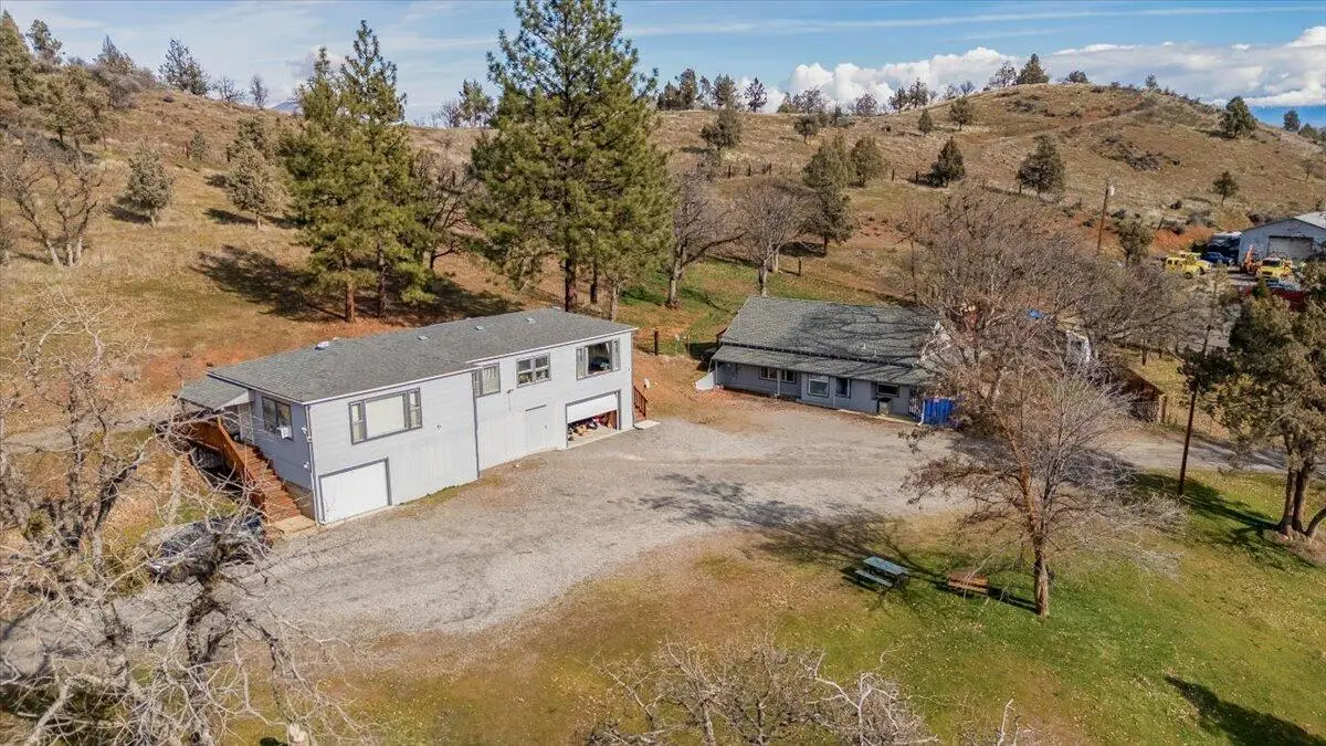 402 Greenhorn Road, Yreka, CA 96097 - #1